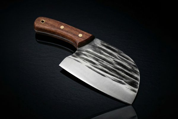 Erste Schmiede Ergonomic Küchenmesser