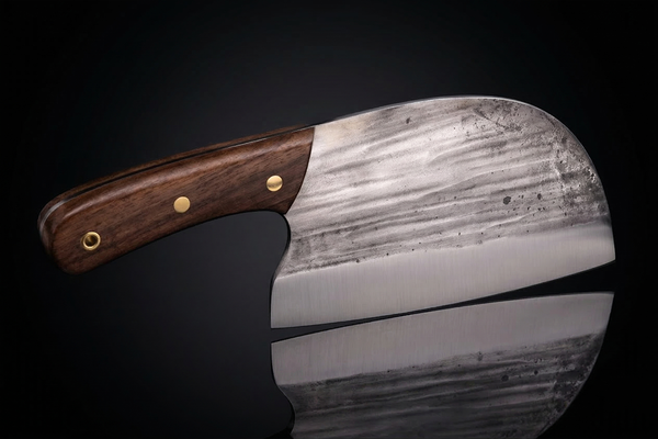 Erste Schmiede Ergonomic Scharf