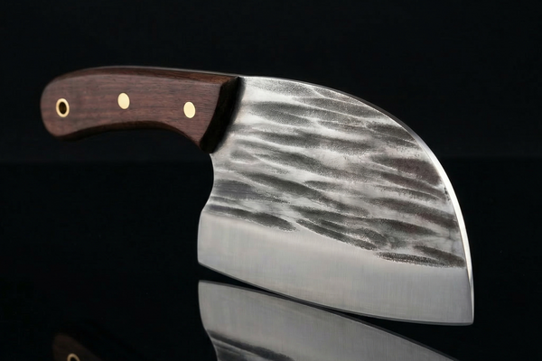 Erste Schmiede Ergonomic Zuverlässig