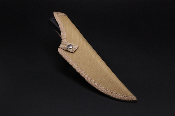 Messerscheide Allzweckmesser V1 u. Carbonwood